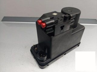 bontott MERCEDES-BENZ E-CLASS Központizár Elektronika