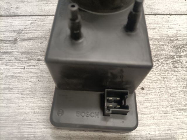 bontott MERCEDES-BENZ E-CLASS Központizár Elektronika