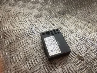 bontott MERCEDES-BENZ E-CLASS Központizár Elektronika