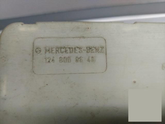 bontott MERCEDES-BENZ E-CLASS Központizár Elektronika