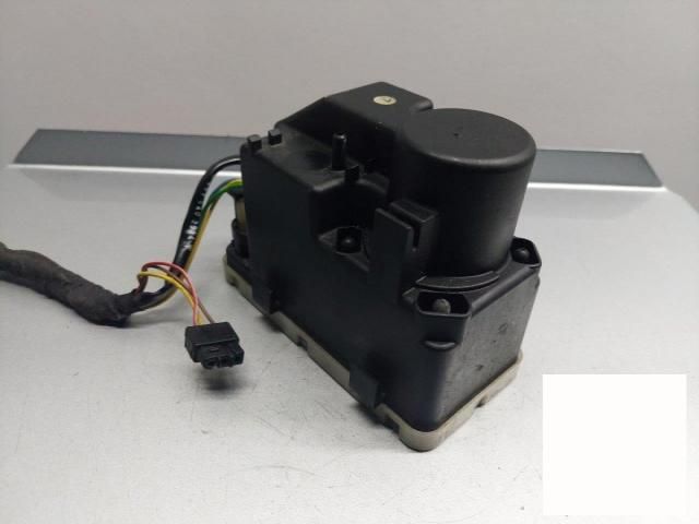 bontott MERCEDES-BENZ E-CLASS Központizár Elektronika