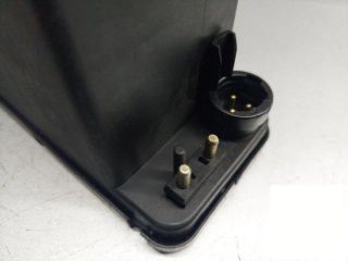 bontott MERCEDES-BENZ E-CLASS Központizár Elektronika