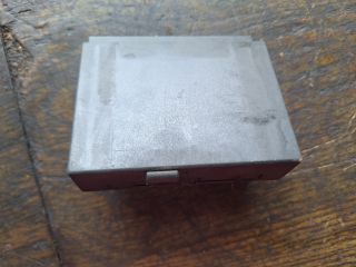 bontott MERCEDES-BENZ E-CLASS Központizár Elektronika