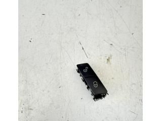 bontott MERCEDES-BENZ E-CLASS Központizár Kapcsoló