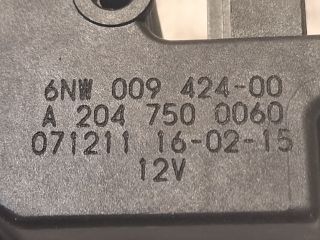 bontott MERCEDES-BENZ E-CLASS Központizár Motor Csomagtérajtó