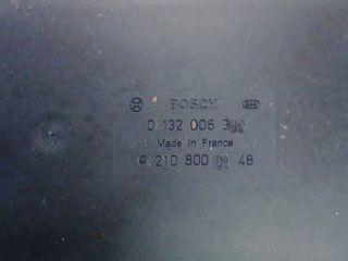 bontott MERCEDES-BENZ E-CLASS Központizár Motor (Pozíciófüggetlen)