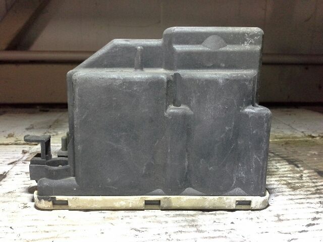 bontott MERCEDES-BENZ E-CLASS Központizár Motor (Pozíciófüggetlen)