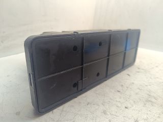 bontott MERCEDES-BENZ E-CLASS Központizár Motor (Pozíciófüggetlen)