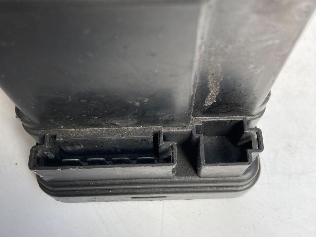 bontott MERCEDES-BENZ E-CLASS Központizár Motor (Pozíciófüggetlen)