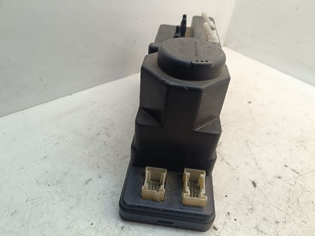 bontott MERCEDES-BENZ E-CLASS Központizár Motor (Pozíciófüggetlen)