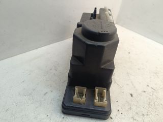 bontott MERCEDES-BENZ E-CLASS Központizár Motor (Pozíciófüggetlen)