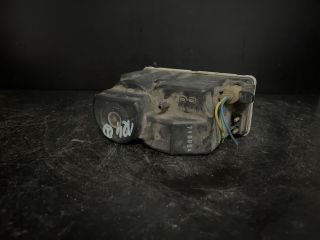 bontott MERCEDES-BENZ E-CLASS Központizár Motor (Pozíciófüggetlen)