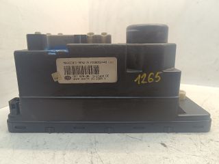 bontott MERCEDES-BENZ E-CLASS Központizár Motor (Pozíciófüggetlen)