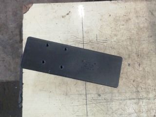 bontott MERCEDES-BENZ E-CLASS Központizár Motor (Pozíciófüggetlen)