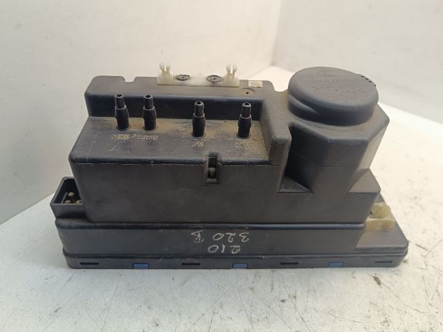 bontott MERCEDES-BENZ E-CLASS Központizár Motor (Pozíciófüggetlen)