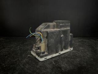 bontott MERCEDES-BENZ E-CLASS Központizár Motor (Pozíciófüggetlen)