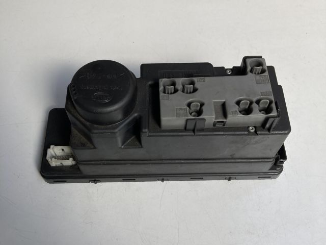 bontott MERCEDES-BENZ E-CLASS Központizár Motor (Pozíciófüggetlen)