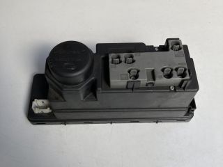 bontott MERCEDES-BENZ E-CLASS Központizár Motor (Pozíciófüggetlen)