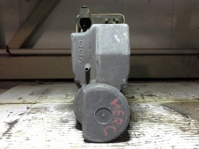 bontott MERCEDES-BENZ E-CLASS Központizár Motor (Pozíciófüggetlen)