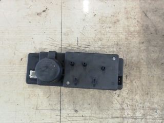 bontott MERCEDES-BENZ E-CLASS Központizár Motor (Pozíciófüggetlen)