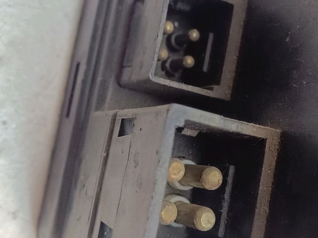 bontott MERCEDES-BENZ E-CLASS Központizár Motor (Pozíciófüggetlen)