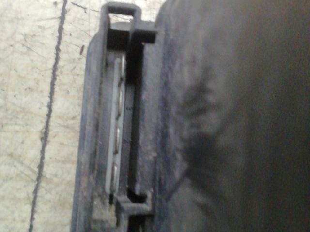 bontott MERCEDES-BENZ E-CLASS Központizár Motor (Pozíciófüggetlen)