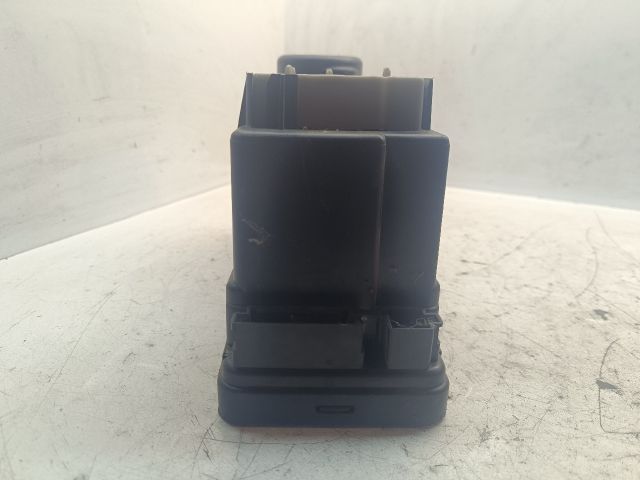 bontott MERCEDES-BENZ E-CLASS Központizár Motor (Pozíciófüggetlen)