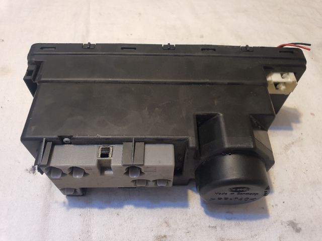 bontott MERCEDES-BENZ E-CLASS Központizár Motor (Pozíciófüggetlen)