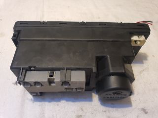 bontott MERCEDES-BENZ E-CLASS Központizár Motor (Pozíciófüggetlen)