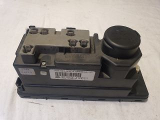 bontott MERCEDES-BENZ E-CLASS Központizár Motor (Pozíciófüggetlen)