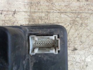 bontott MERCEDES-BENZ E-CLASS Központizár Motor (Pozíciófüggetlen)