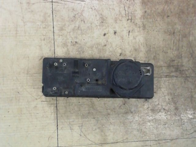 bontott MERCEDES-BENZ E-CLASS Központizár Motor (Pozíciófüggetlen)