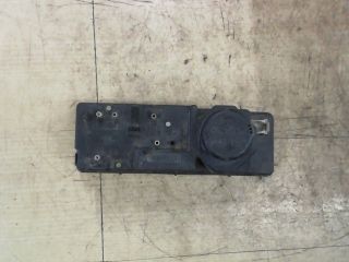 bontott MERCEDES-BENZ E-CLASS Központizár Motor (Pozíciófüggetlen)