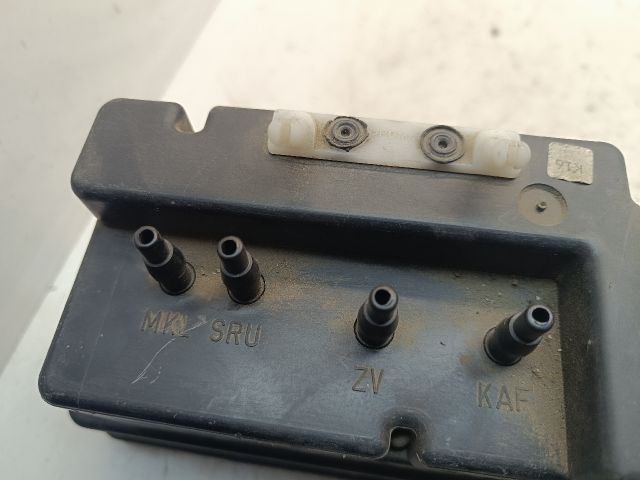 bontott MERCEDES-BENZ E-CLASS Központizár Motor (Pozíciófüggetlen)