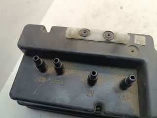 bontott MERCEDES-BENZ E-CLASS Központizár Motor (Pozíciófüggetlen)