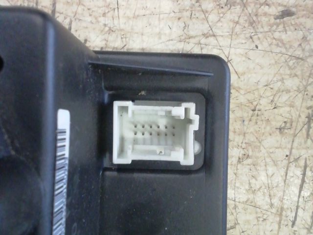 bontott MERCEDES-BENZ E-CLASS Központizár Motor (Pozíciófüggetlen)