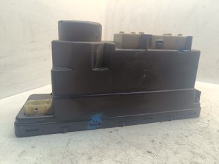 bontott MERCEDES-BENZ E-CLASS Központizár Motor (Pozíciófüggetlen)