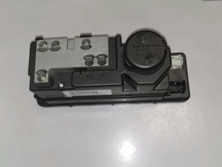 bontott MERCEDES-BENZ E-CLASS Központizár Motor (Pozíciófüggetlen)