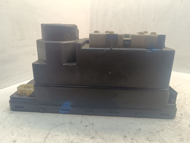 bontott MERCEDES-BENZ E-CLASS Központizár Motor (Pozíciófüggetlen)