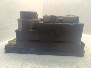 bontott MERCEDES-BENZ E-CLASS Központizár Motor (Pozíciófüggetlen)