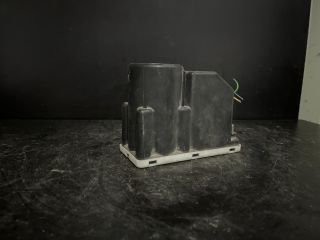 bontott MERCEDES-BENZ E-CLASS Központizár Motor (Pozíciófüggetlen)