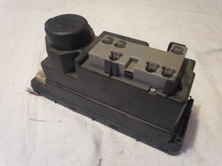 bontott MERCEDES-BENZ E-CLASS Központizár Motor (Pozíciófüggetlen)