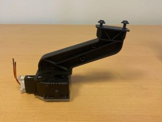 bontott MERCEDES-BENZ E-CLASS Központizár Motor Tankajtó