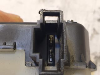 bontott MERCEDES-BENZ E-CLASS Központizár Motor Tankajtó