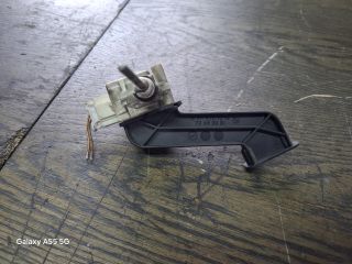 bontott MERCEDES-BENZ E-CLASS Központizár Motor Tankajtó