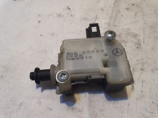 bontott MERCEDES-BENZ E-CLASS Központizár Motor Tankajtó