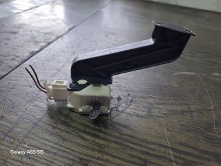 bontott MERCEDES-BENZ E-CLASS Központizár Motor Tankajtó