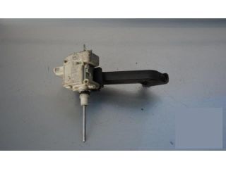 bontott MERCEDES-BENZ E-CLASS Központizár Motor Tankajtó