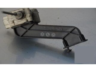 bontott MERCEDES-BENZ E-CLASS Központizár Motor Tankajtó