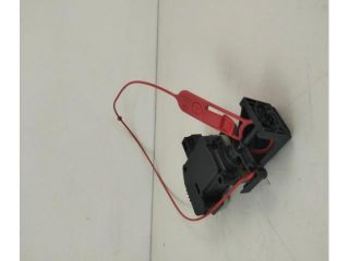 bontott MERCEDES-BENZ E-CLASS Központizár Motor Tankajtó